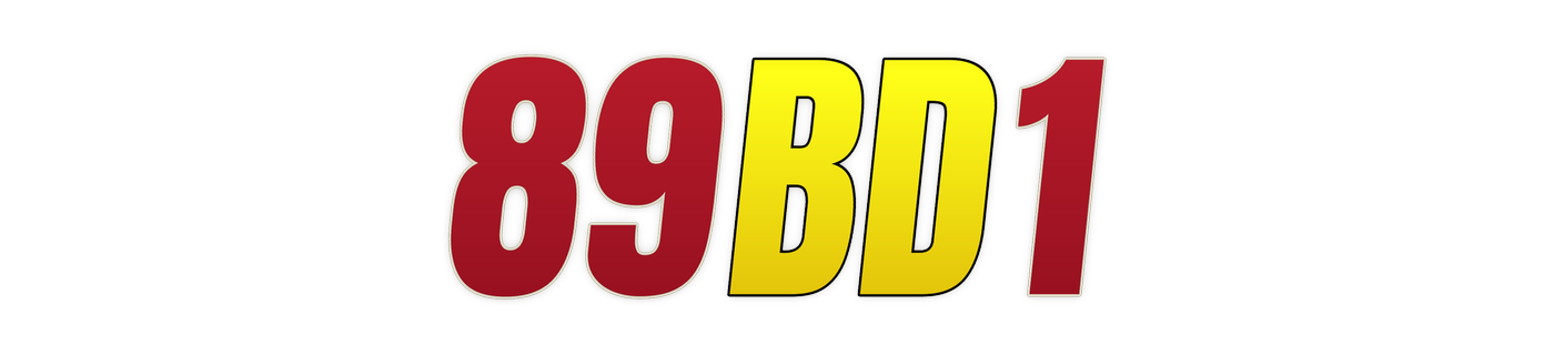 89bd1 লোগো
